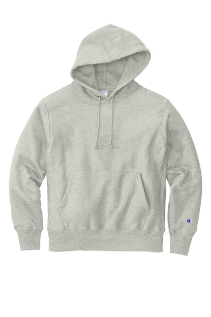 Chamion Reverse Weave Hooded Sweatshirt