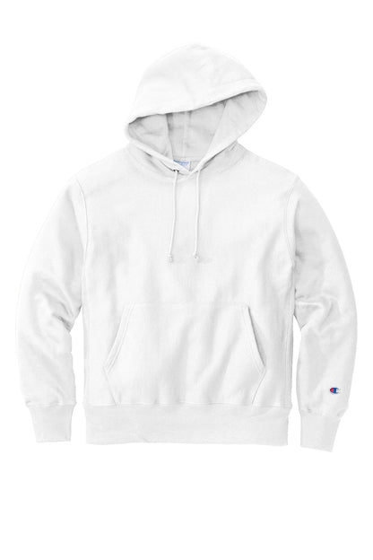 Chamion Reverse Weave Hooded Sweatshirt