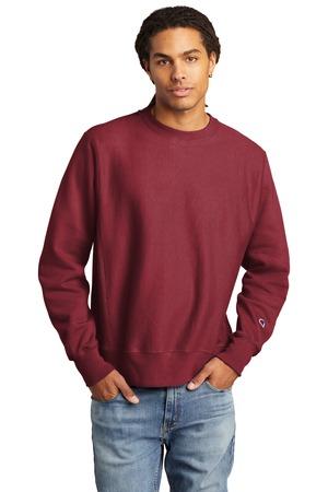 Champion Reverse Weave Crew Neck Sweatshirt