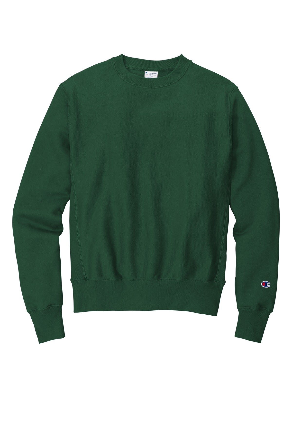 Champion Reverse Weave Crew Neck Sweatshirt