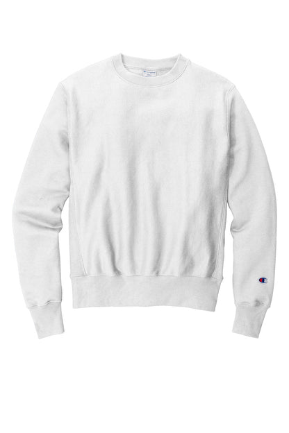 Champion Reverse Weave Crew Neck Sweatshirt