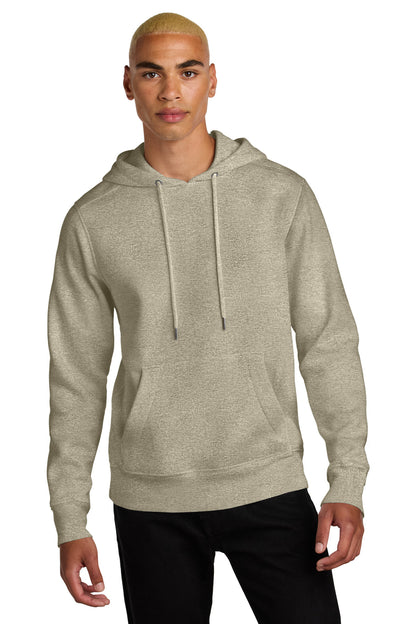 District Perfect Weight Fleece Hoodie