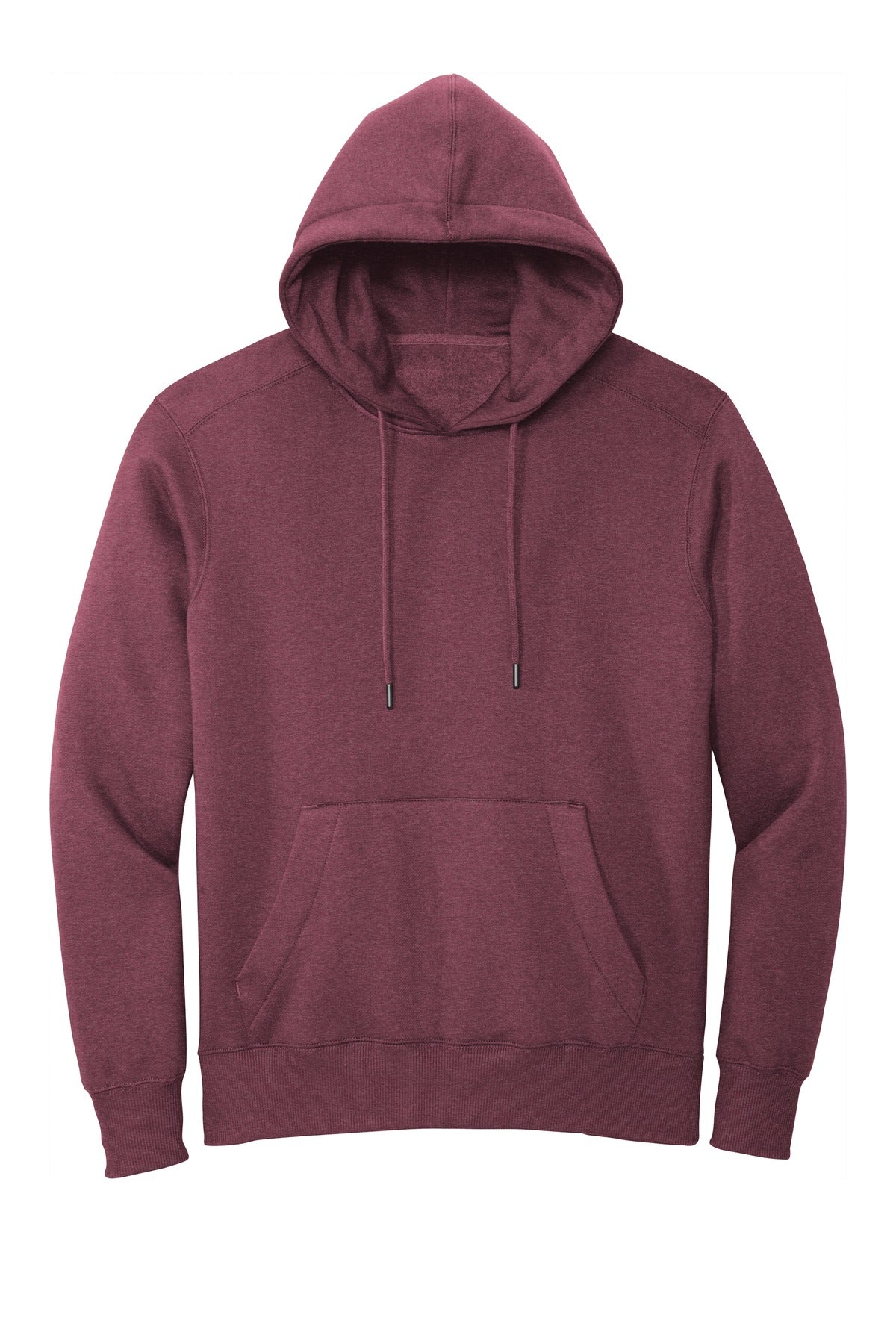 District Perfect Weight Fleece Hoodie