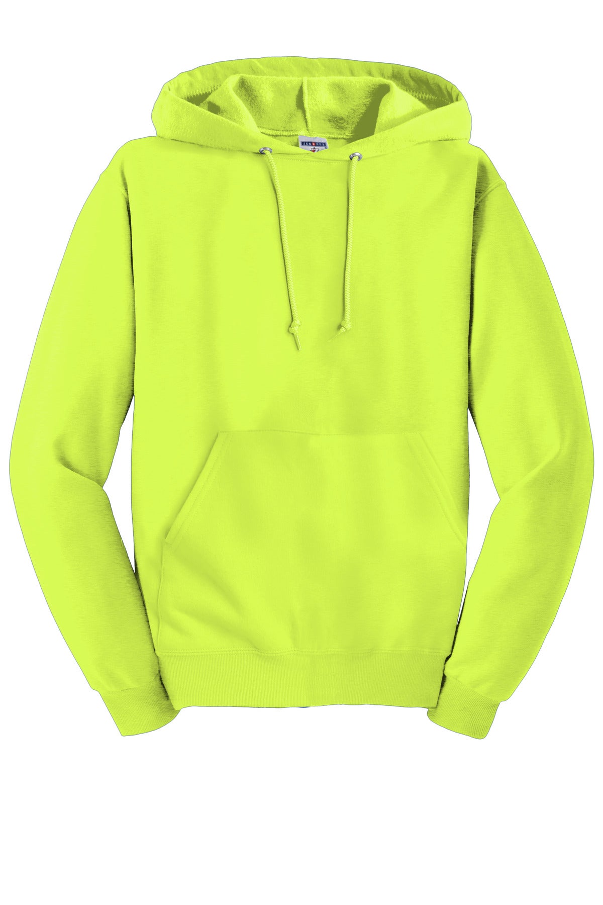 Jerzees Nublend Pullover Hooded Sweatshirt