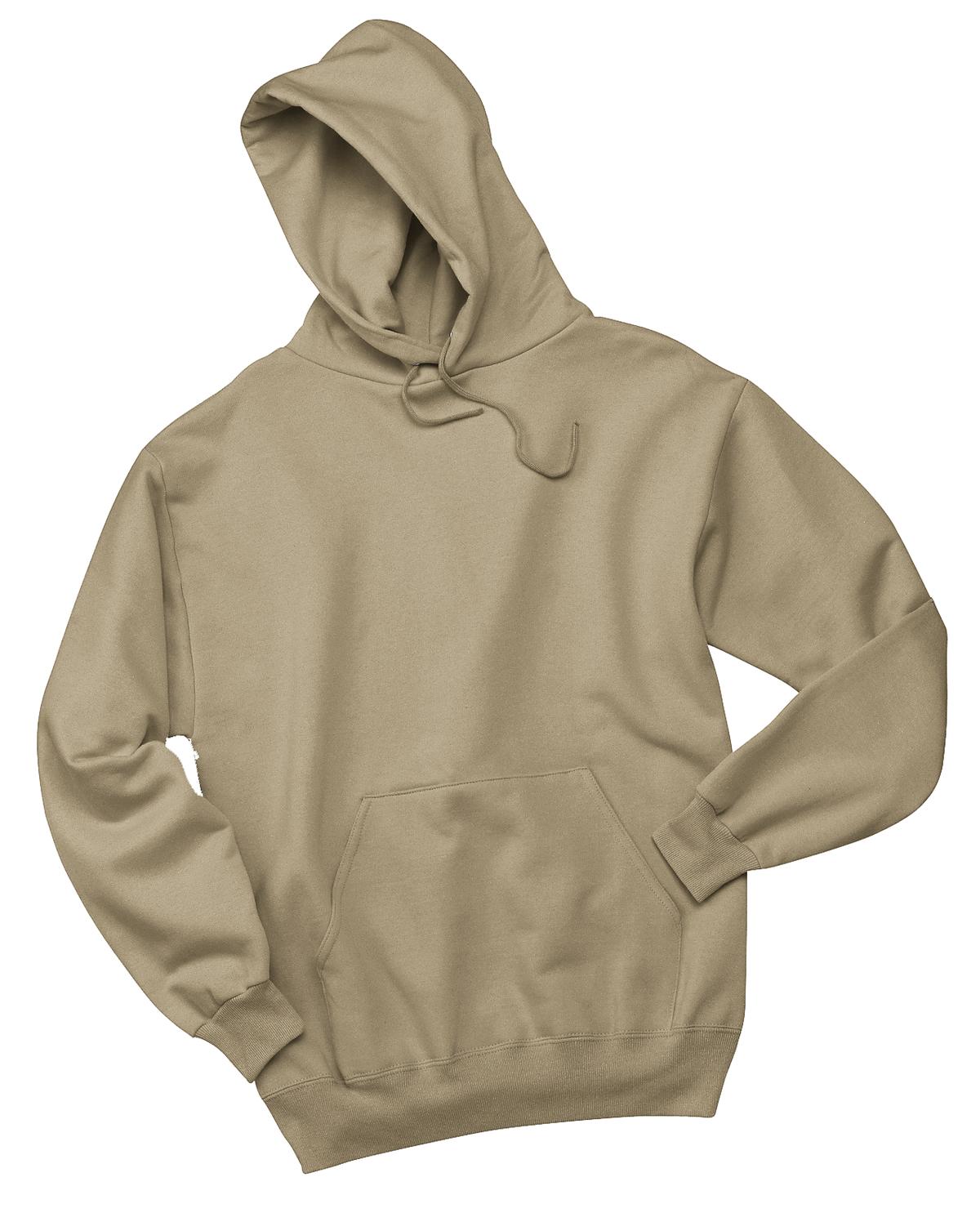 Jerzees Nublend Pullover Hooded Sweatshirt