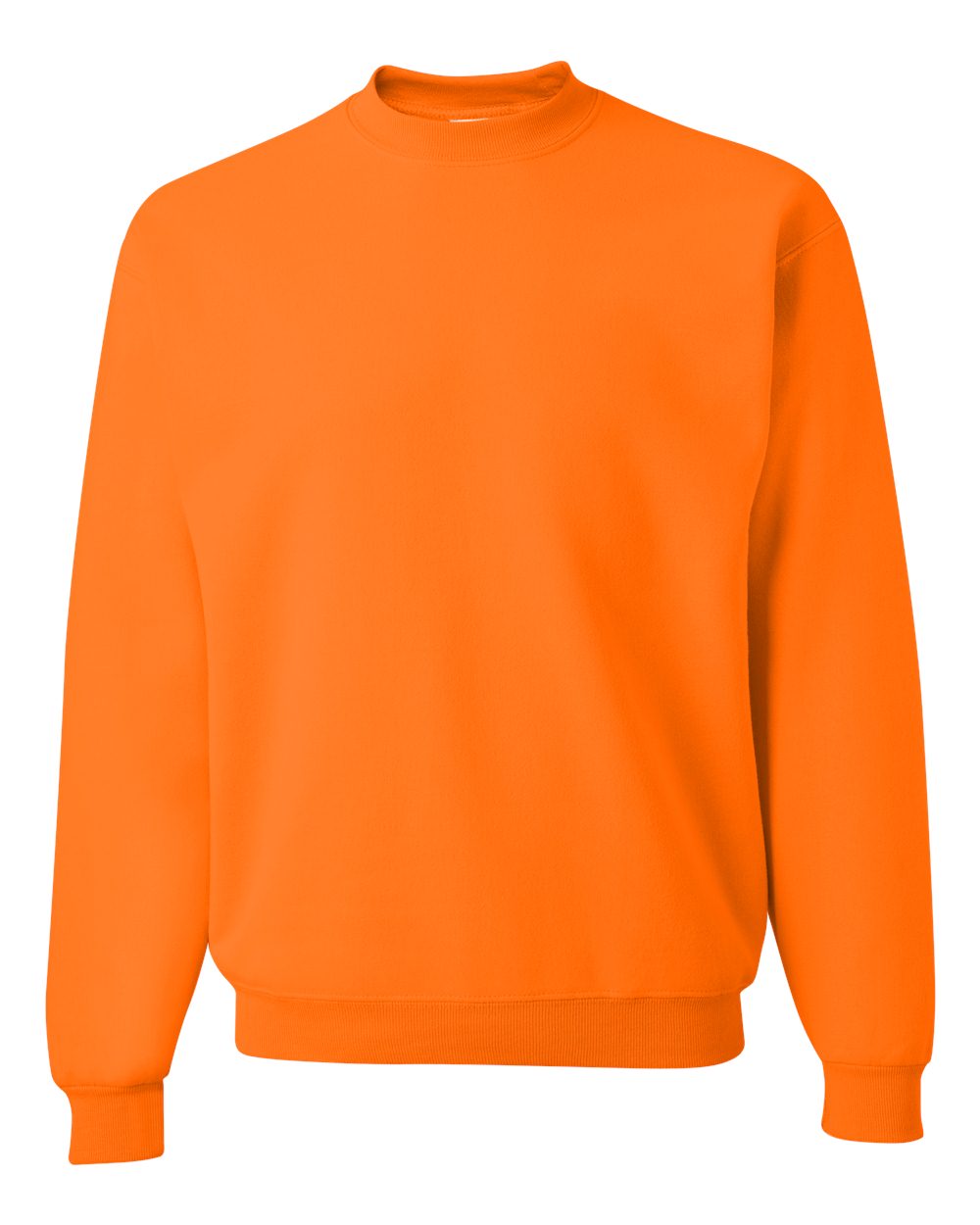 Jerzees Nublend Crewneck Sweatshirt