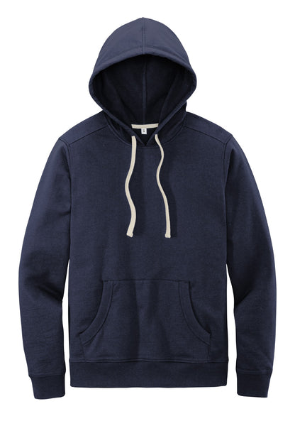 District Re-Fleece Hoodie