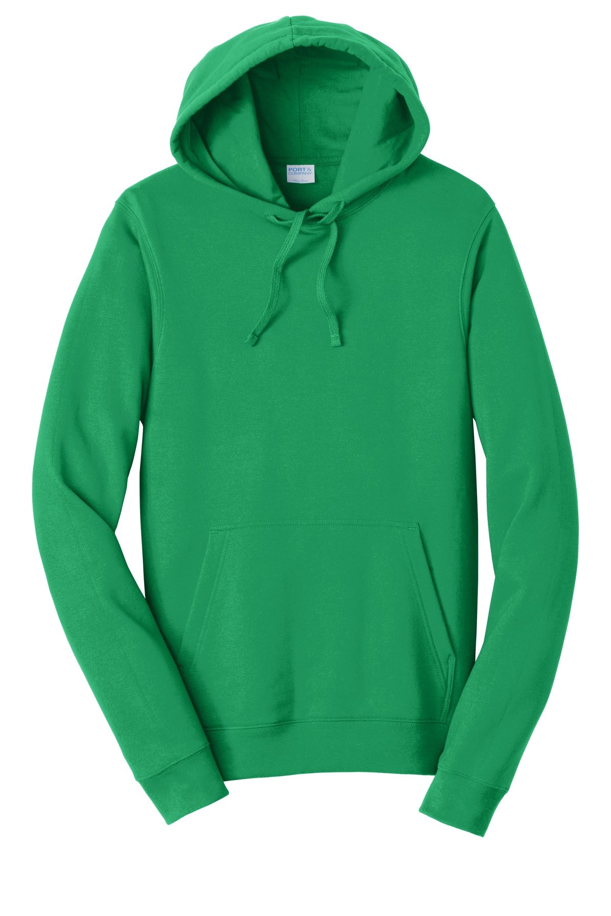 Port & Company Fan Favorite Fleece Pullover Hooded Sweatshirt