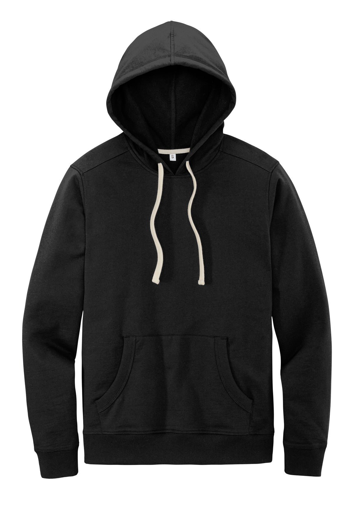 District Re-Fleece Hoodie