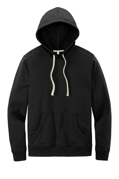 District Re-Fleece Hoodie