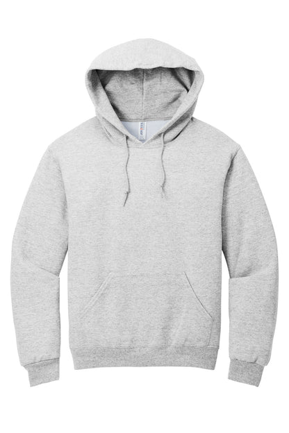 Jerzees Nublend Pullover Hooded Sweatshirt