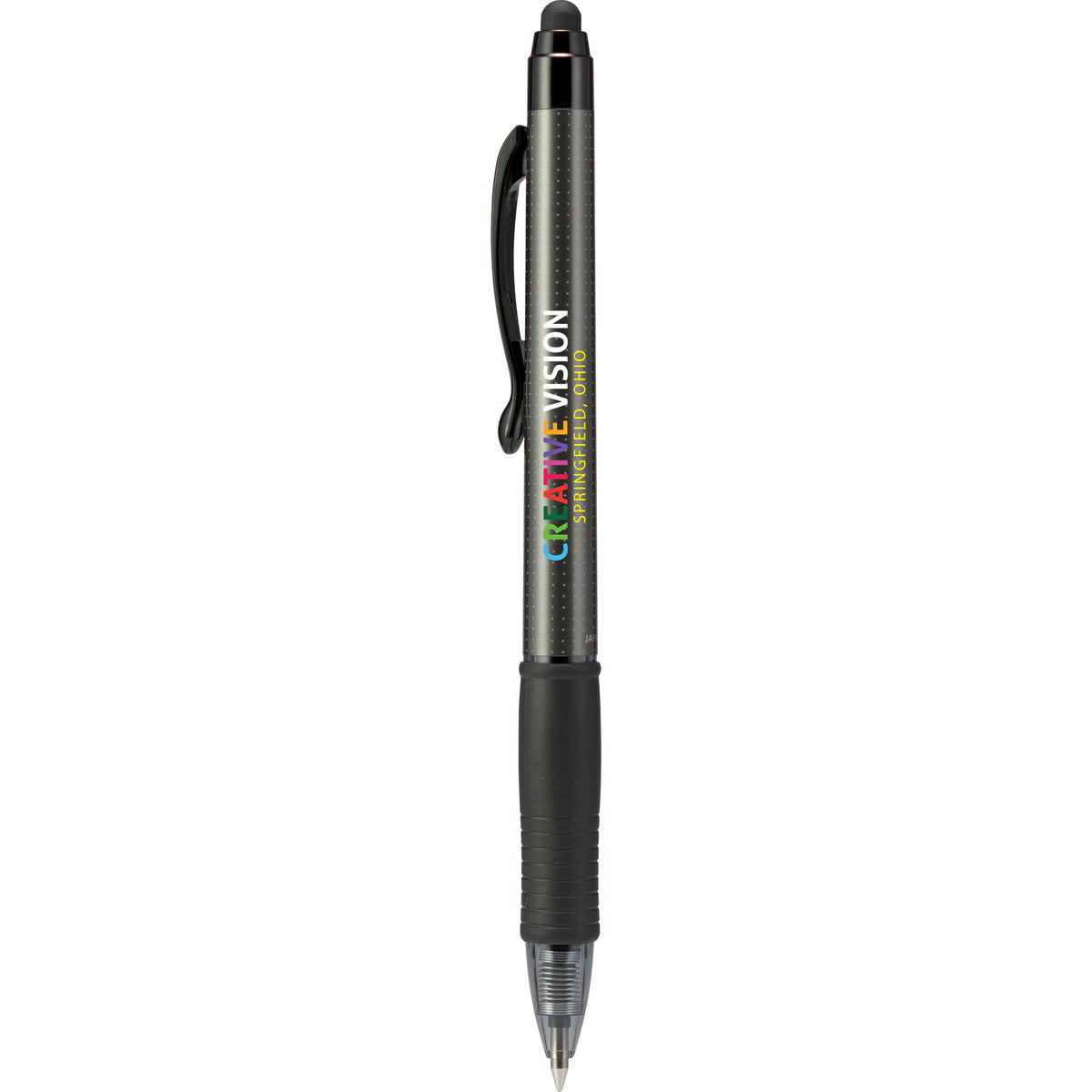 Pilot G2 Pen Stylus