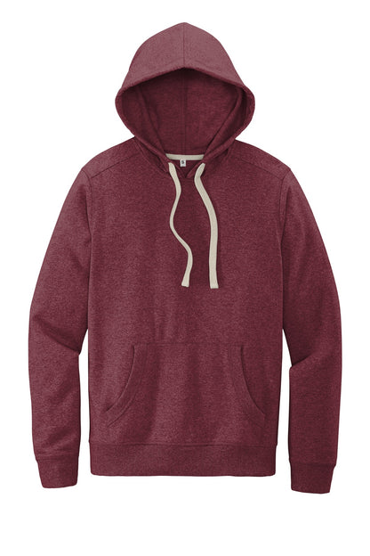 District Re-Fleece Hoodie