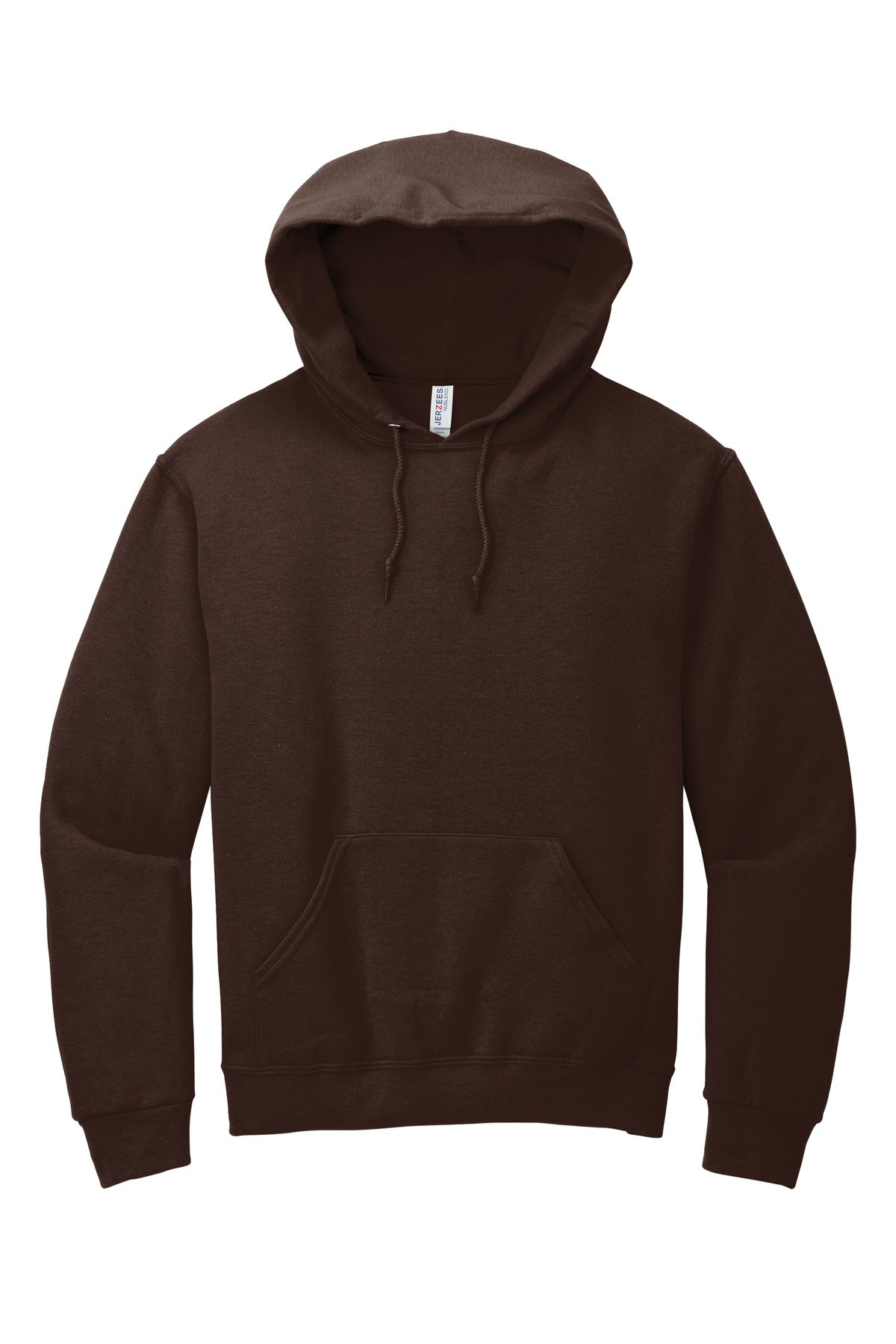 Jerzees Nublend Pullover Hooded Sweatshirt