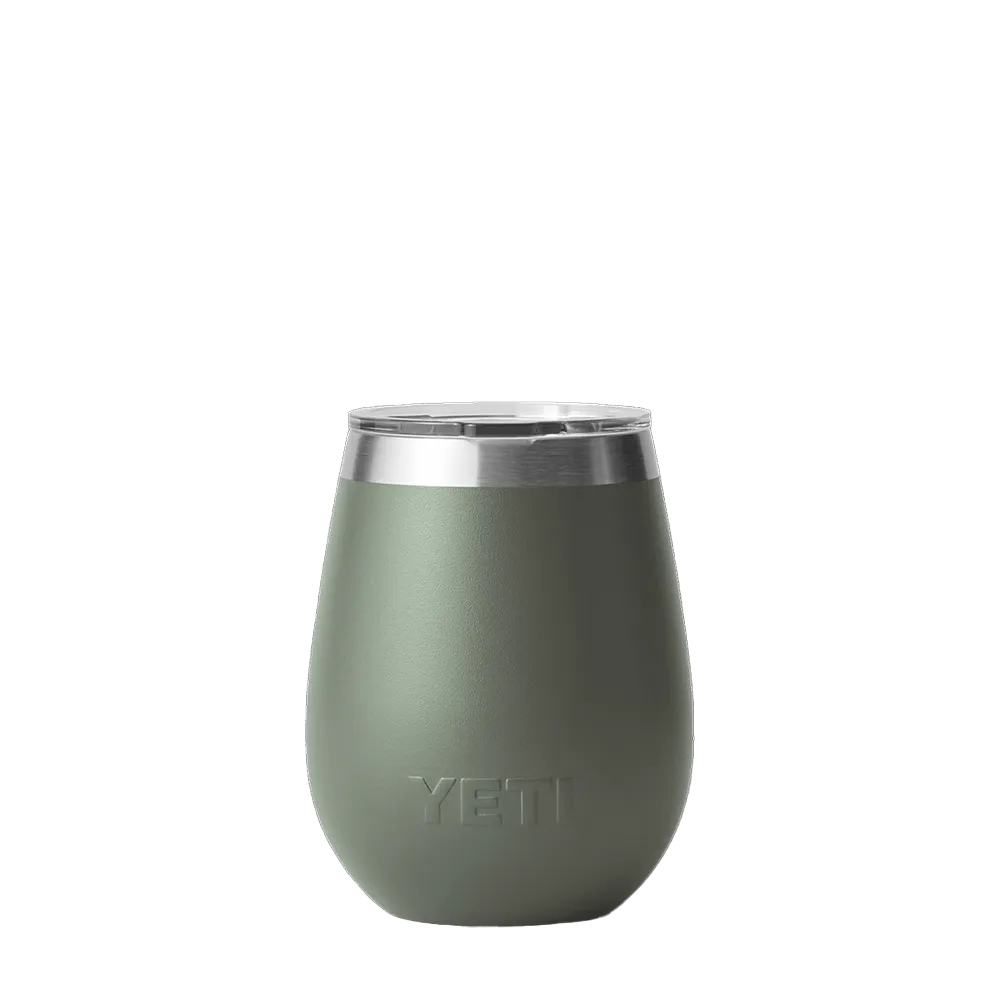 YETI Rambler 10 oz. Wine Tumbler