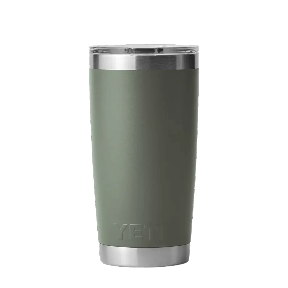 YETI Rambler 20 oz. Tumbler