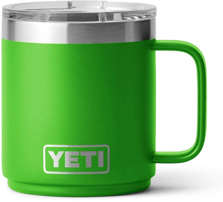 YETI Rambler 10 oz. Stackable Mug