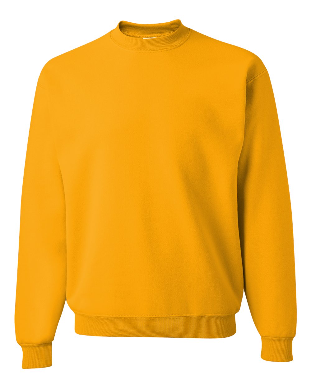 Jerzees Nublend Crewneck Sweatshirt