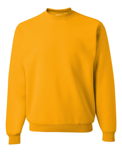 Jerzees Nublend Crewneck Sweatshirt