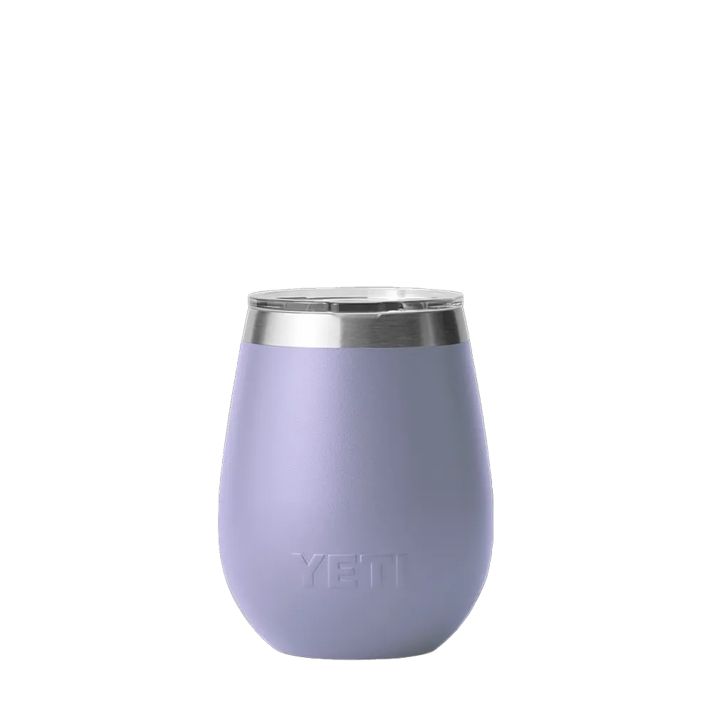 YETI Rambler 10 oz. Wine Tumbler