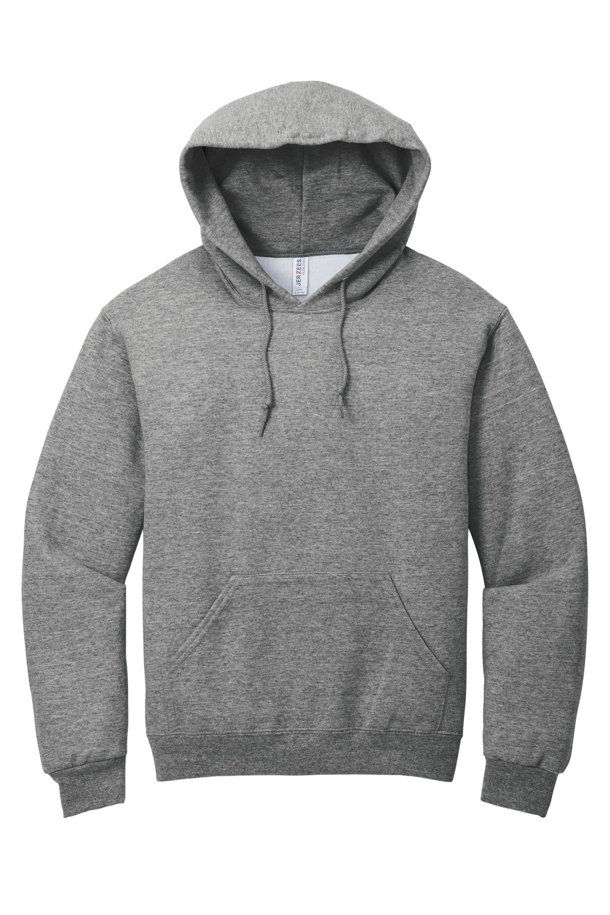 Jerzees Nublend Pullover Hooded Sweatshirt