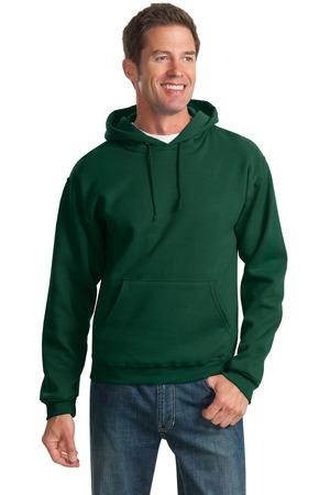 Jerzees Nublend Pullover Hooded Sweatshirt