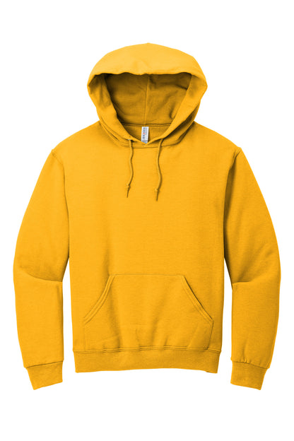 Jerzees Nublend Pullover Hooded Sweatshirt