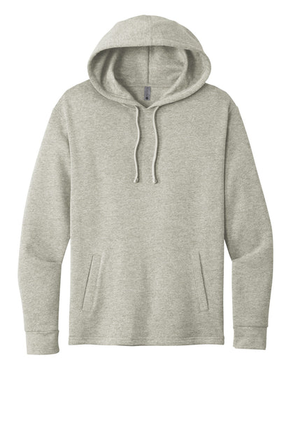 Next Level Apparel Unisex Malibu Pullover Hoodie