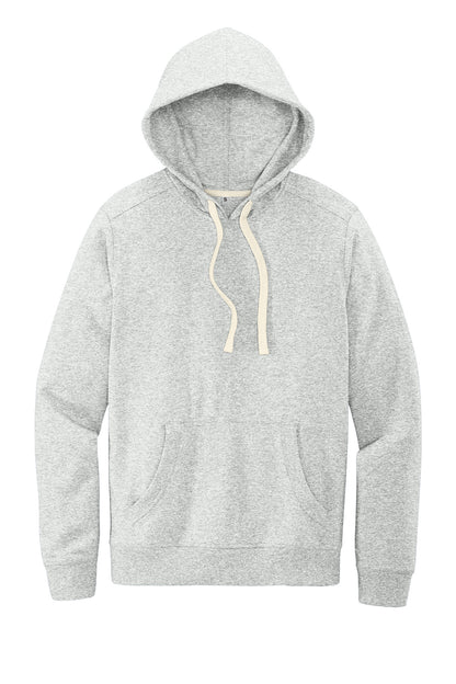 District Re-Fleece Hoodie