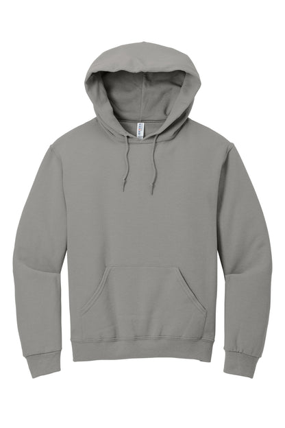 Jerzees Nublend Pullover Hooded Sweatshirt