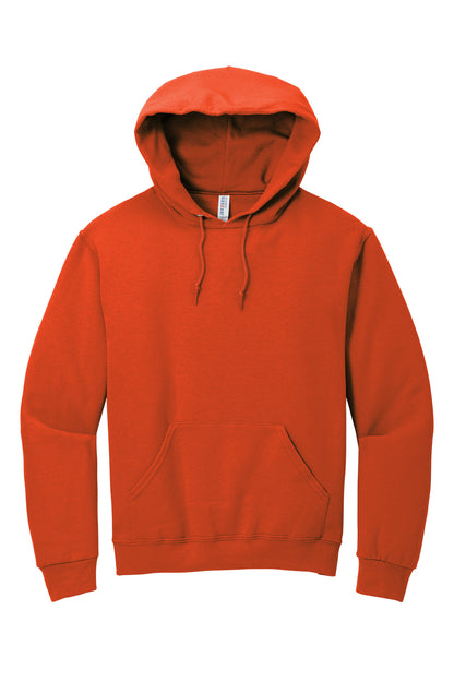 Jerzees Nublend Pullover Hooded Sweatshirt