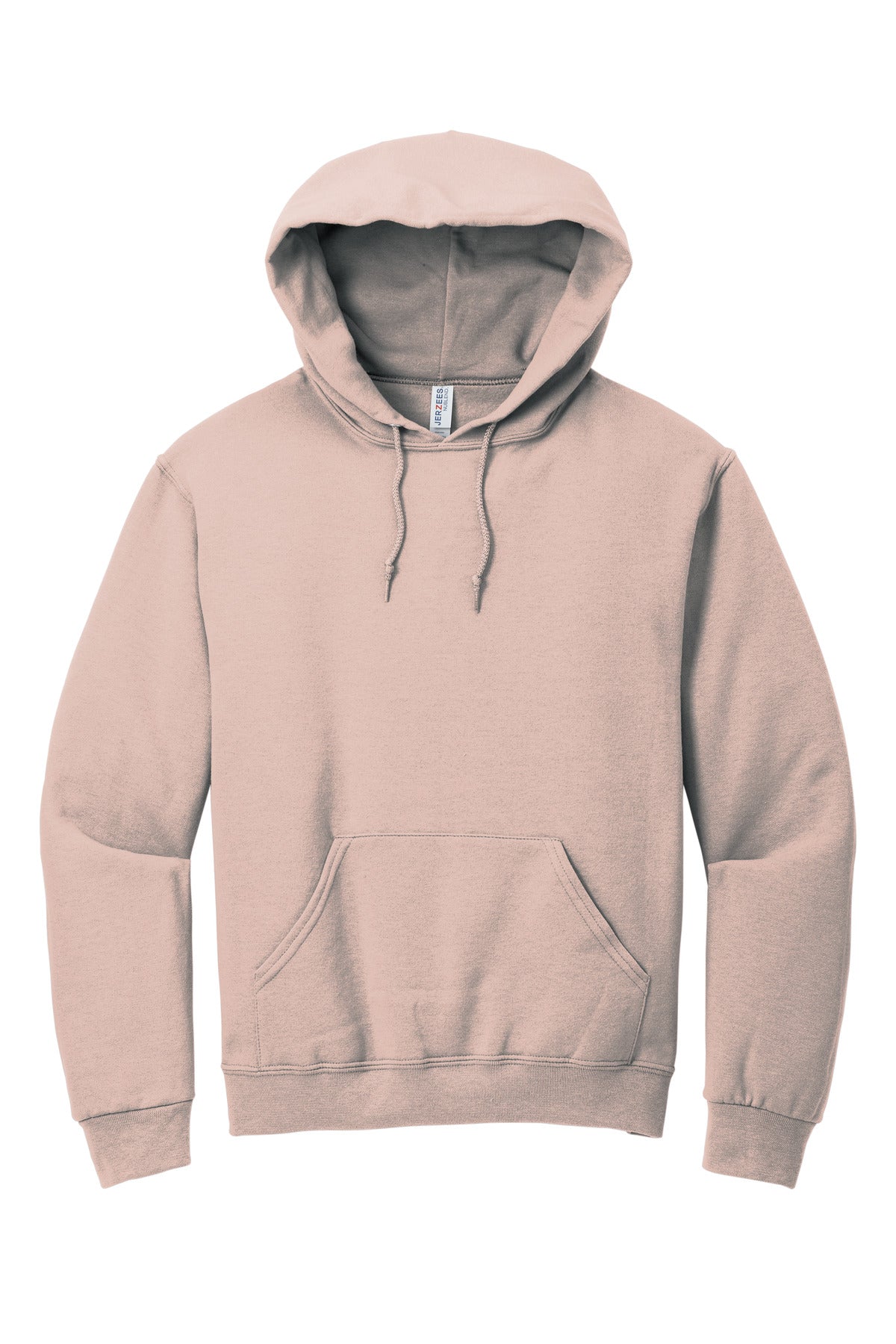 Jerzees Nublend Pullover Hooded Sweatshirt