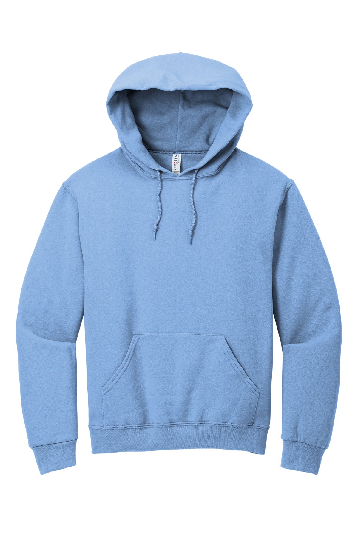 Jerzees Nublend Pullover Hooded Sweatshirt