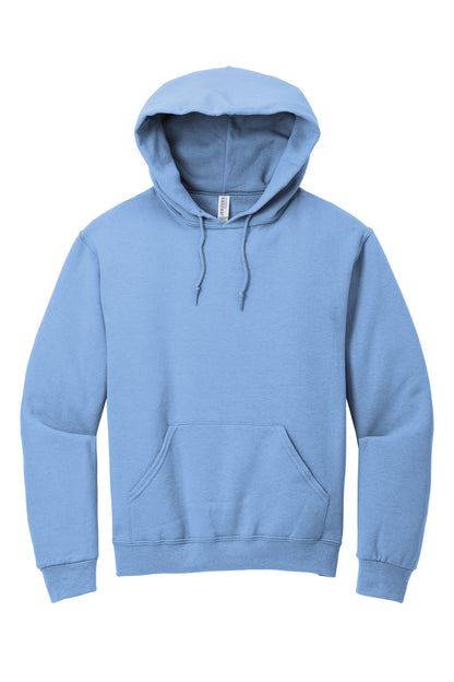 Jerzees Nublend Pullover Hooded Sweatshirt