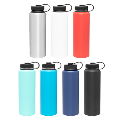 h2go Venture Bottle