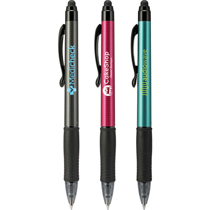 Pilot G2 Pen Stylus