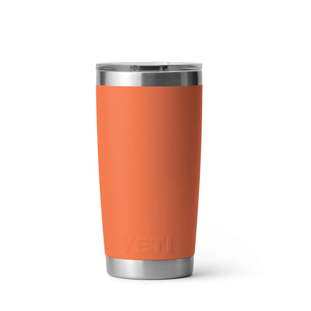 YETI Rambler 20 oz. Tumbler