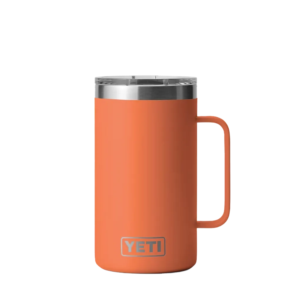 YETI Rambler 24 oz. Mug