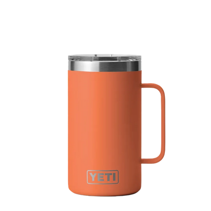 YETI Rambler 24 oz. Mug