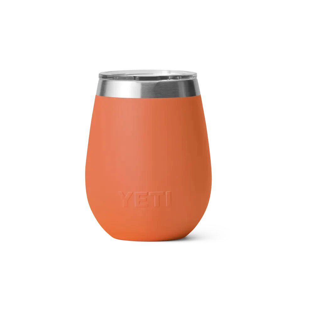 YETI Rambler 10 oz. Wine Tumbler