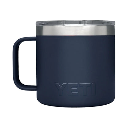 YETI Rambler 14 oz. Mug