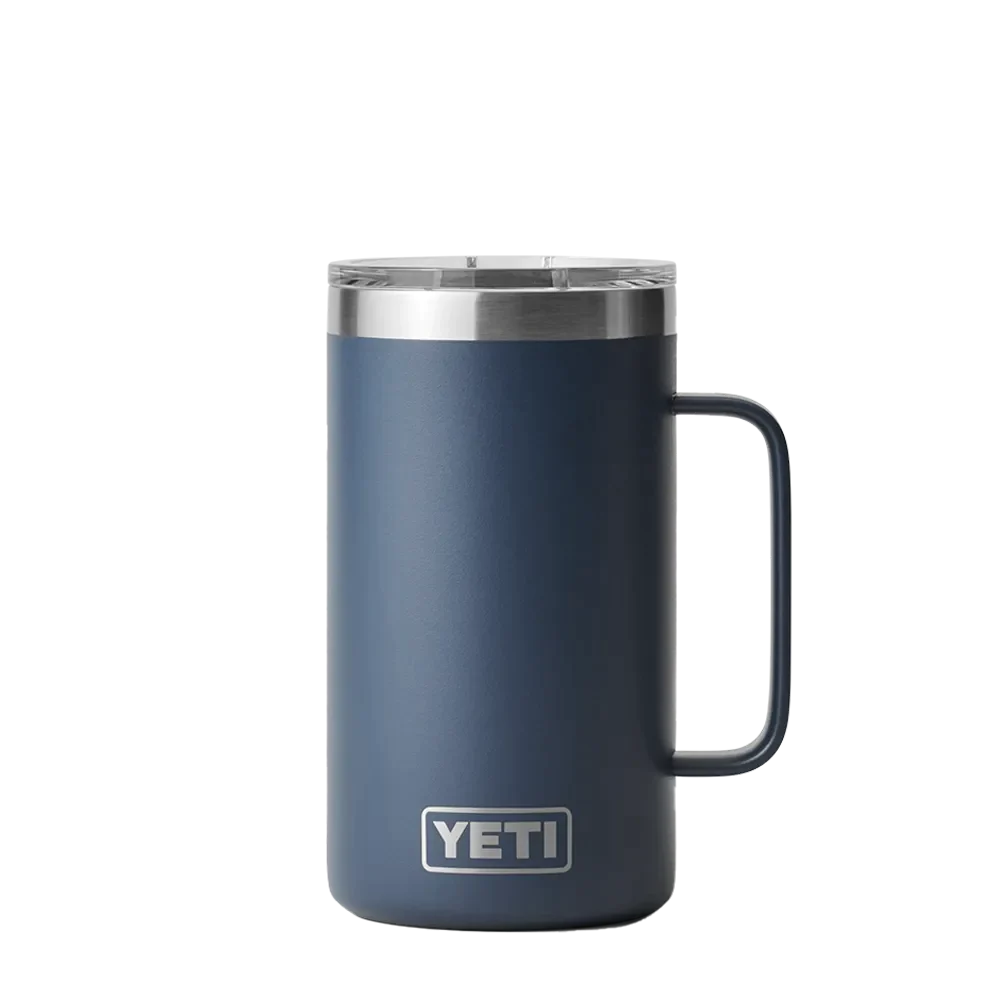 YETI Rambler 24 oz. Mug