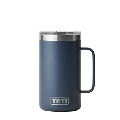 YETI Rambler 24 oz. Mug