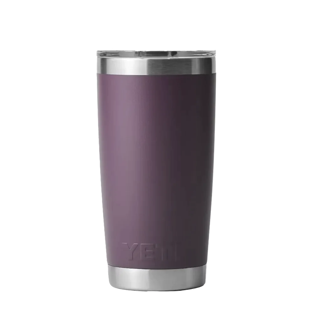 YETI Rambler 20 oz. Tumbler