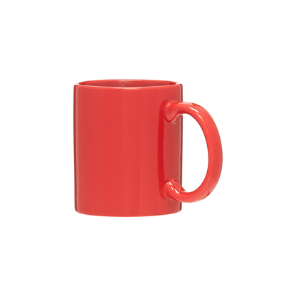 C-Handle Mug