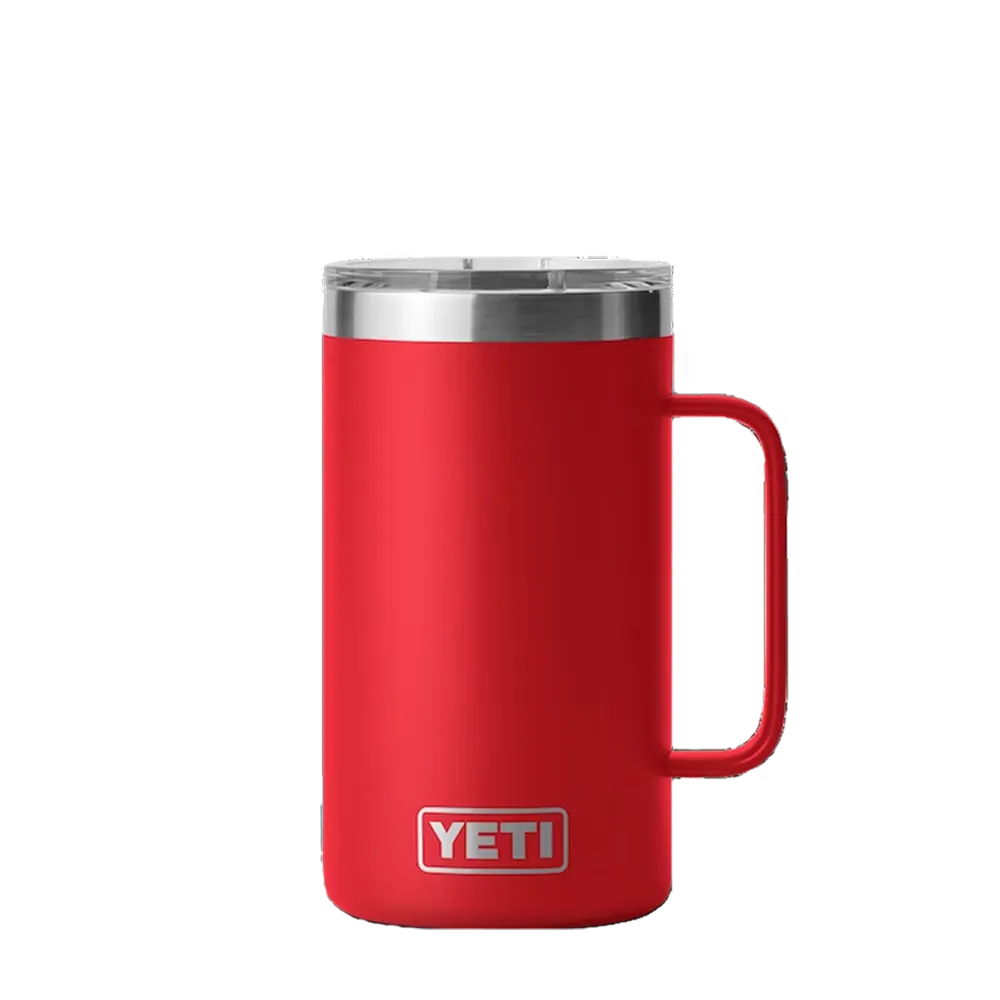 YETI Rambler 24 oz. Mug