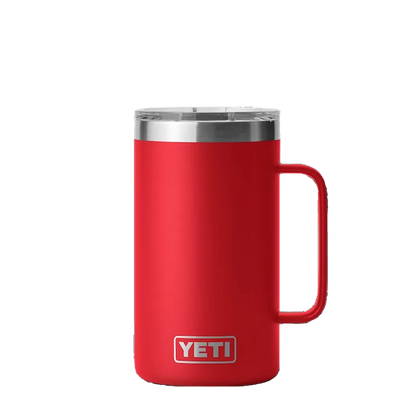 YETI Rambler 24 oz. Mug