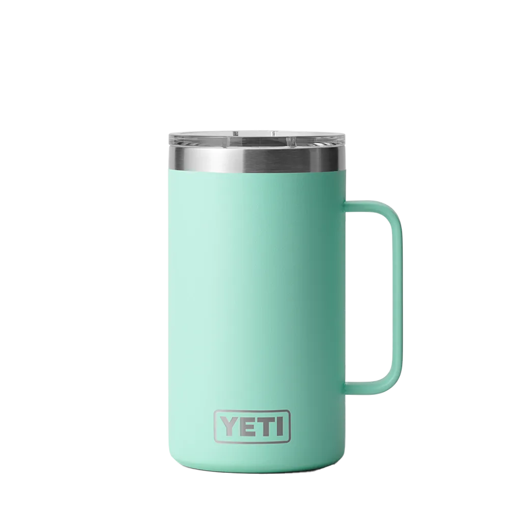 YETI Rambler 24 oz. Mug