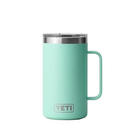 YETI Rambler 24 oz. Mug