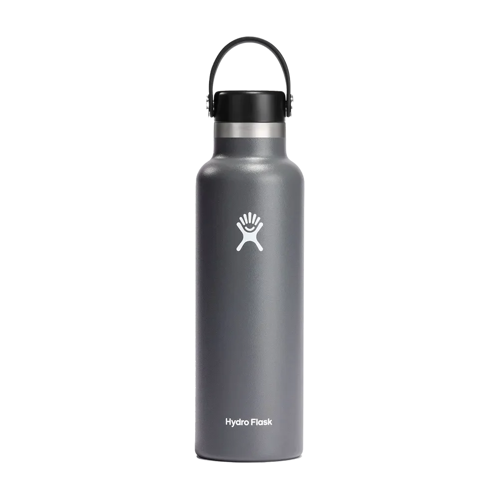 Hydro Flask 21 oz. Standard Mouth Bottle